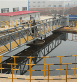 高溫蝶閥的制作方法