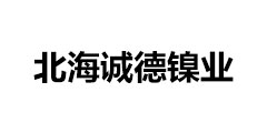 北海誠德鎳業(yè)有限公司