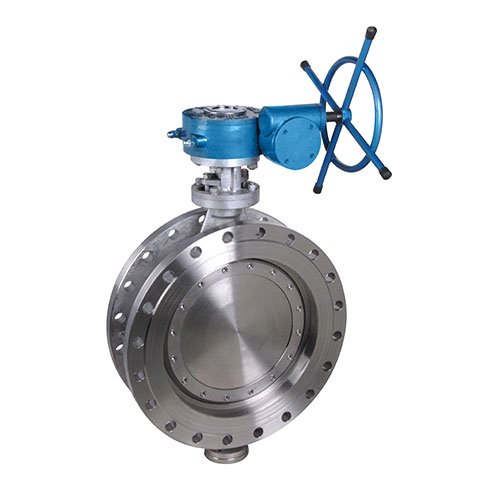 電動(dòng)高溫蝶閥的性能特點(diǎn)