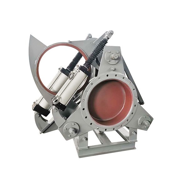 盲板閥的操作規(guī)程