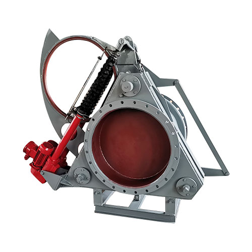 閥門設(shè)置的規(guī)定要求