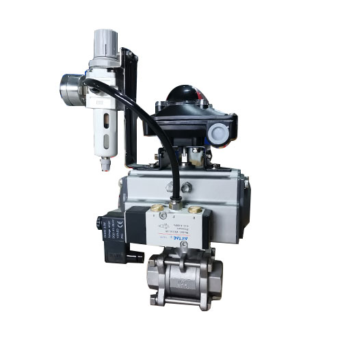 中國閥門行業(yè)發(fā)展格局分析