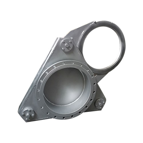 盲板閥的種類及特點(diǎn)屬性