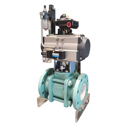 2023年陶瓷閥市場規(guī)模