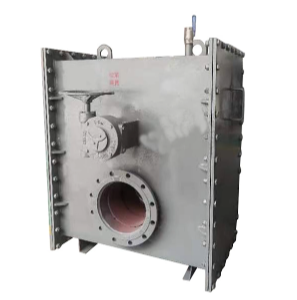 手動封閉式盲板閥