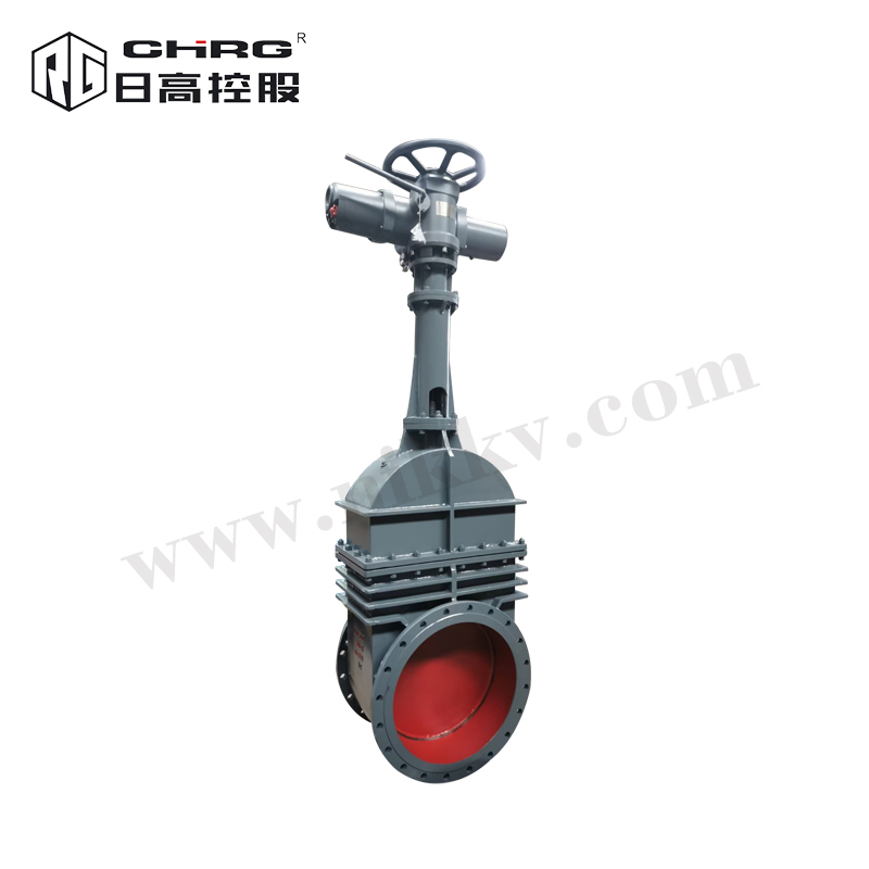 電動煤氣閘閥Z942H-1