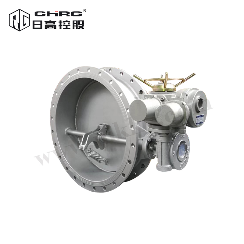 電動(dòng)密閥蝶閥D940X-0.5