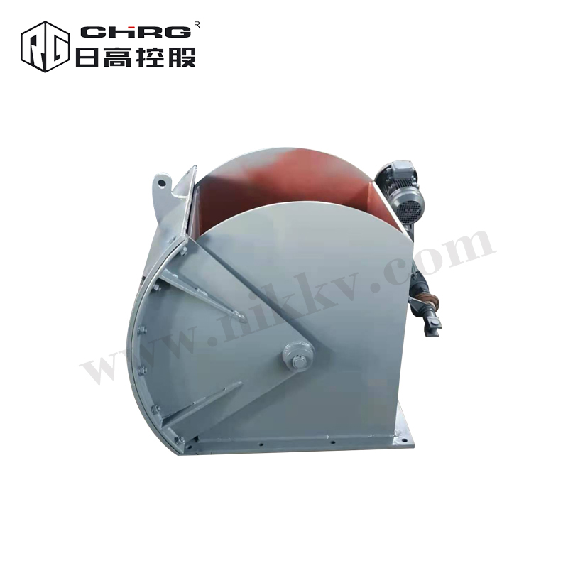 電動(dòng)扇形閘門(mén)DSF-A