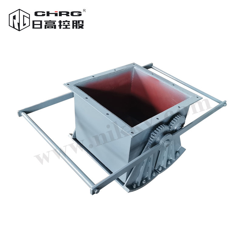 手動(dòng)鄂式閘門(mén)SEZ