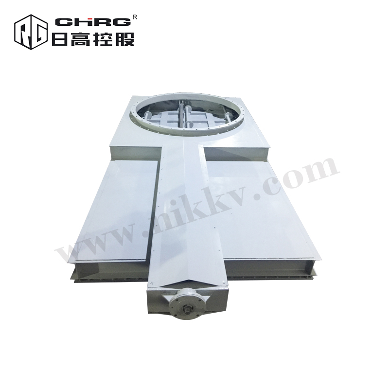 電動隔絕門D-LD2000