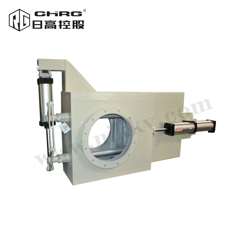 氣動隔絕門D-LD2000