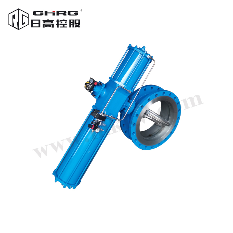 氣動快速切斷閥KD6B43Y-10CP