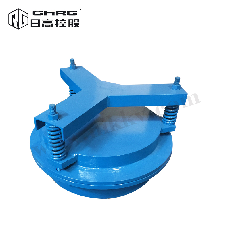 自閉式泄爆閥XB-61