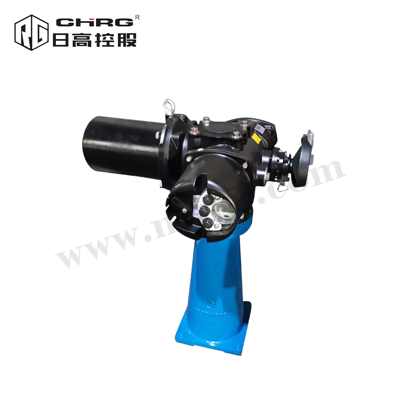 手電兩用啟閉機QDA