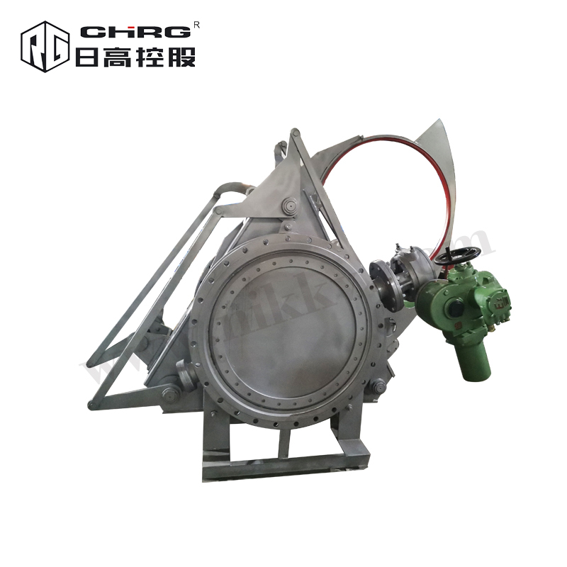 電動(dòng)組合閥ZFD943H-2.5