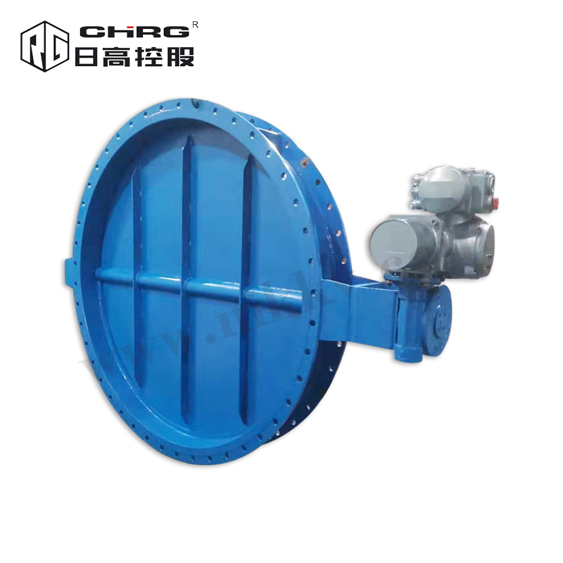 電動(dòng)通風(fēng)蝶閥-D941S-1