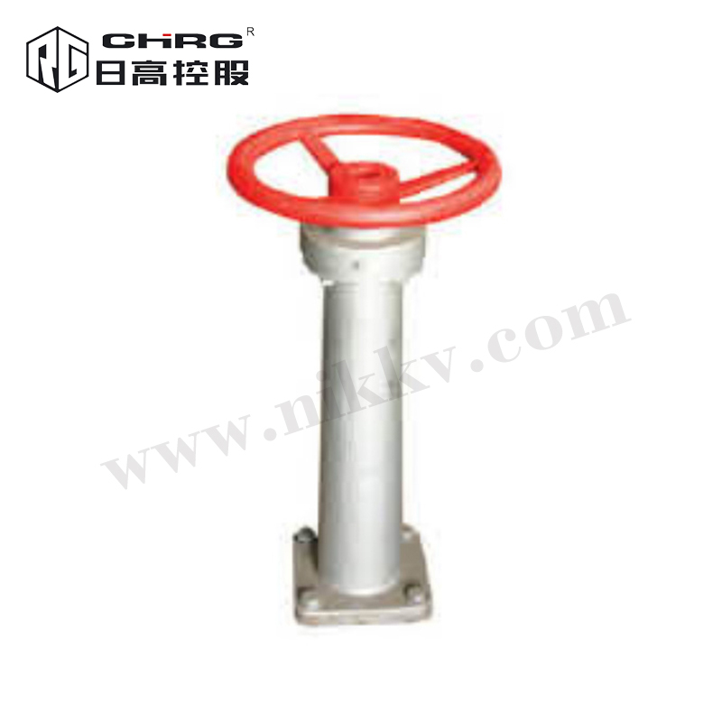 QSL型螺桿式單吊點啟閉機