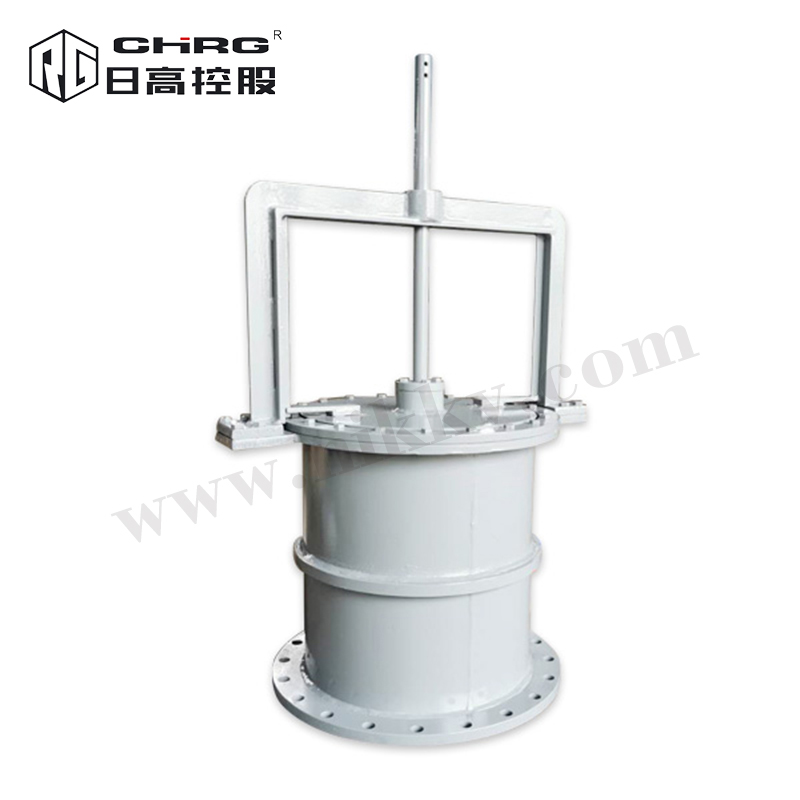 Mud valve