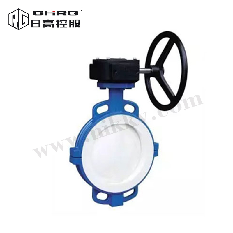 耐酸堿閥門(mén)