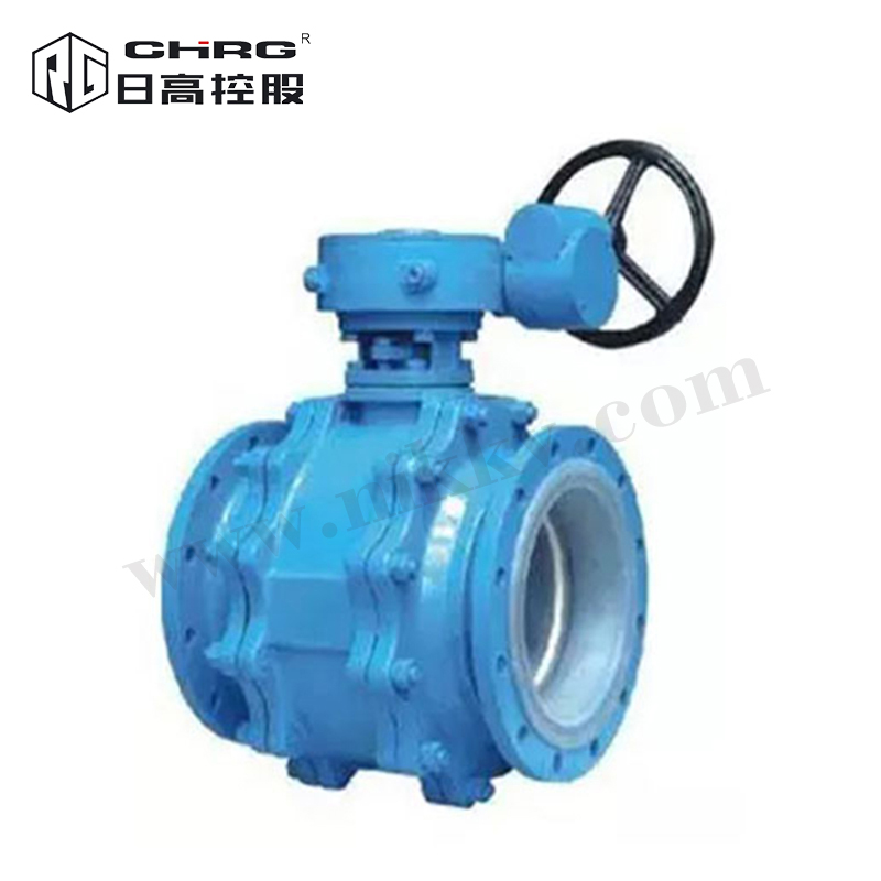 耐酸堿閥門(mén)