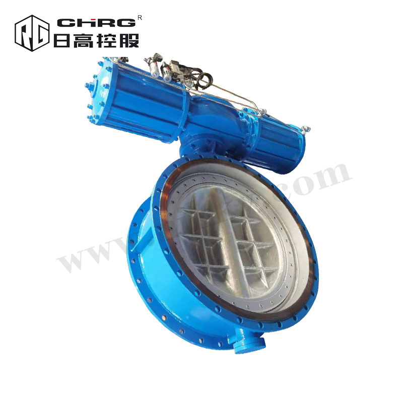 氣動快切閥KD643H-2.5.jpg 氣動快切閥KD643H-2.5.jpg